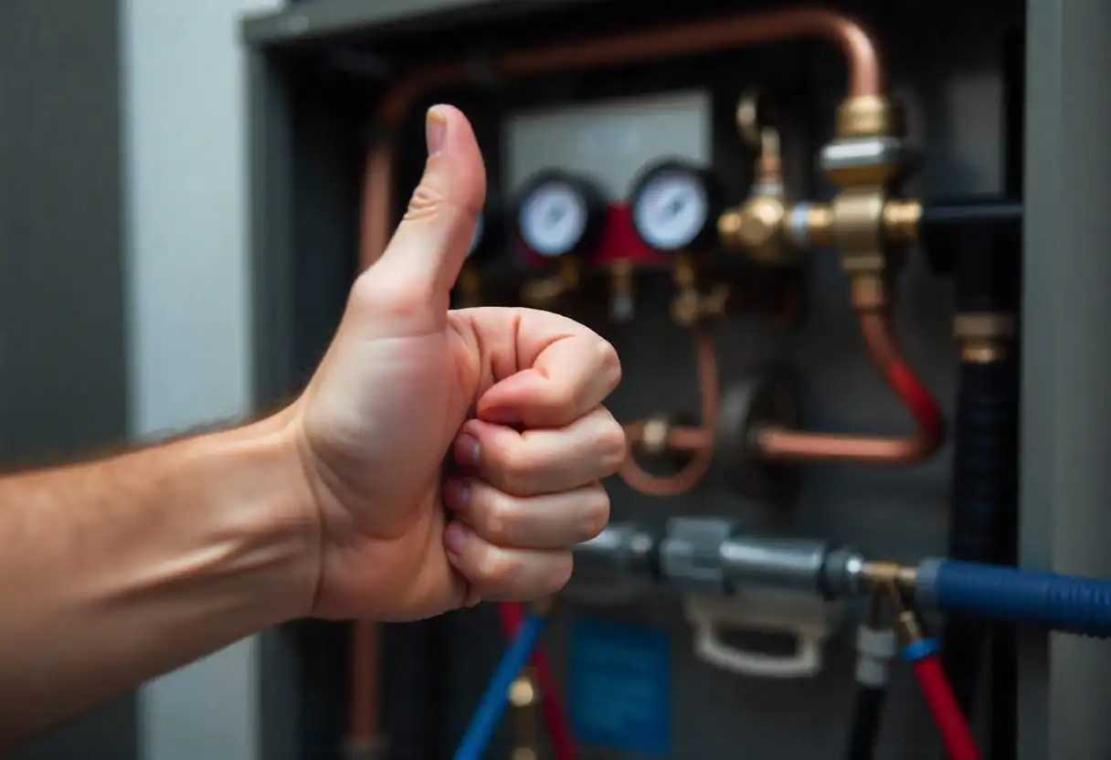 Emergency HVAC services and installations in Hackettstown, NJ